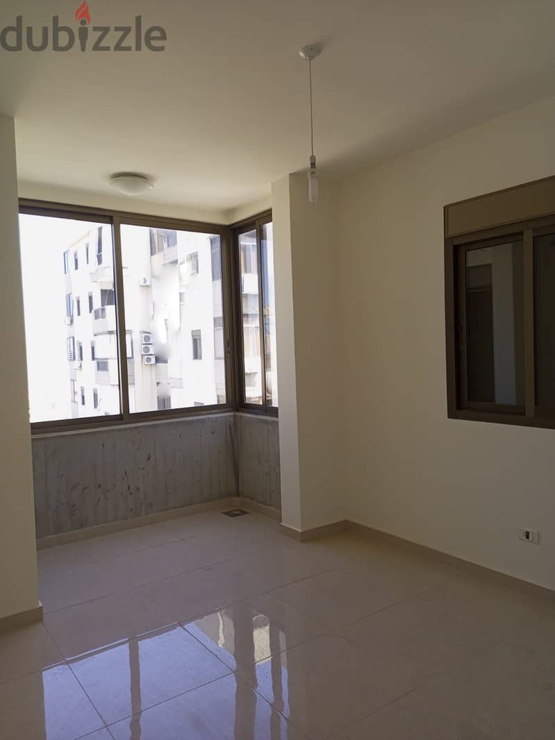 115 SQM Apartment in Zouk Mosbeh, Keserwan with Mountain View 2