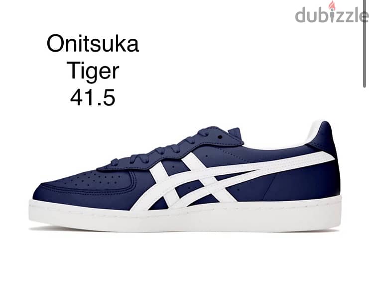 Asics Onitsuka Tiger 1