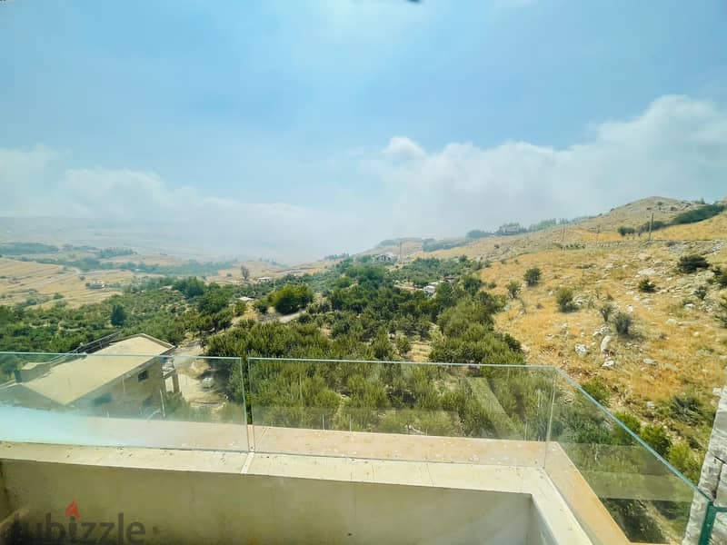 Chalet for sale in Faqra 2