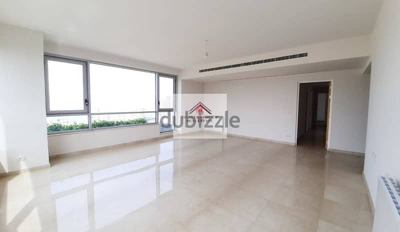 Super Deluxe apartment for sale in Hamra - Ras Beirut 0