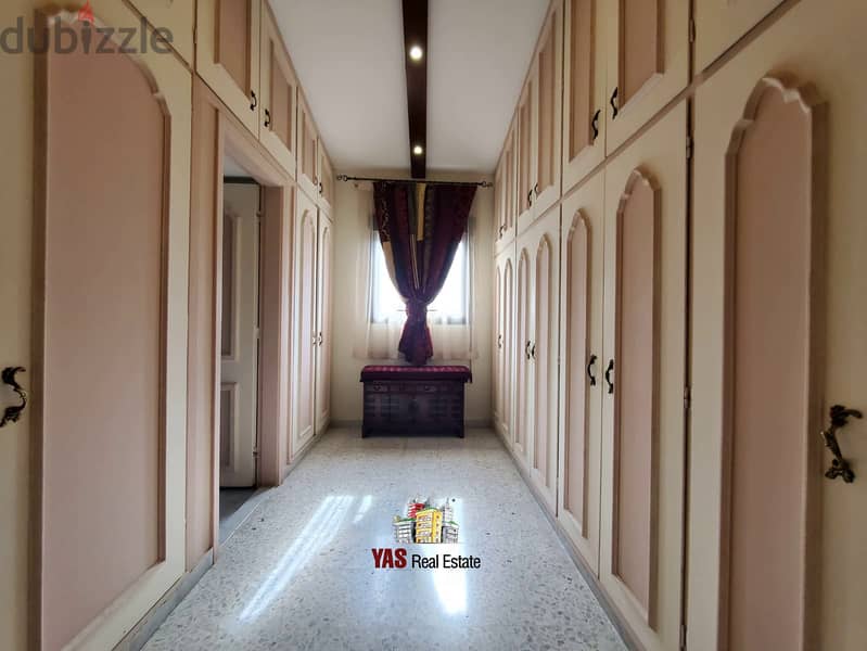 Ghazir 800m2 | 80m2 Terrace | Duplex |Panoramic Open View | TO 6
