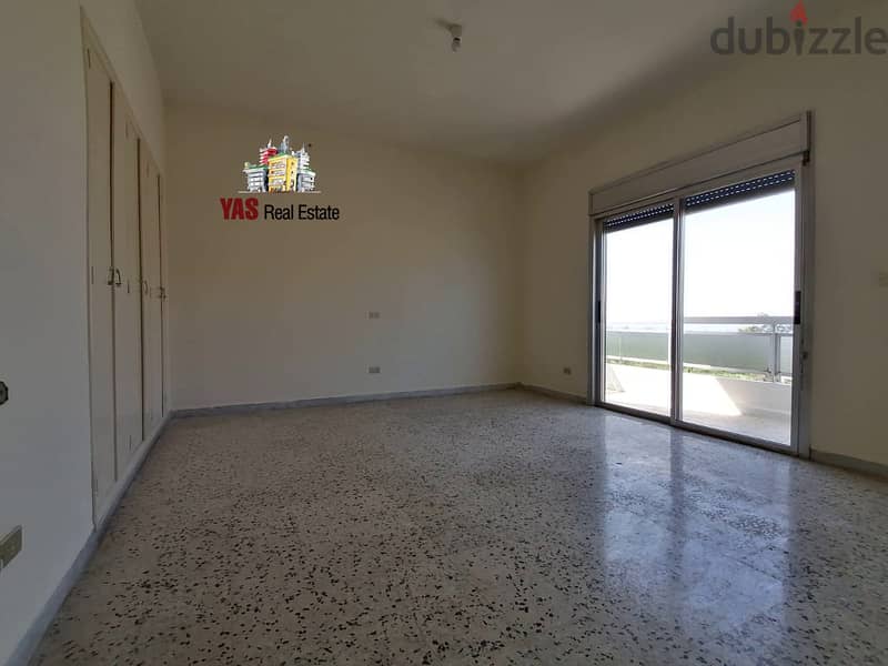 Zouk Mosbeh 300m2 | Rent | Panoramic View | Brand New | IV 3