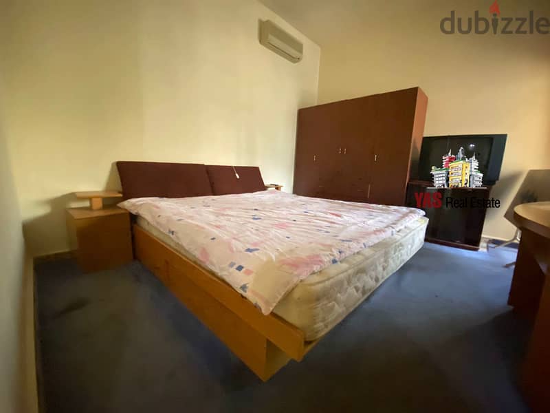 Zouk Mosbeh 145m2 | Rent | Well Maintained | furnished/Equipped |EL 5