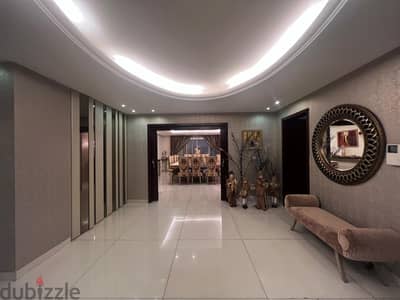 Duplex For Sale in Ain Saade دوبلكس للبيع بعين سعادة