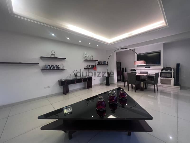 Luxury Duplex, Ain Saade, 650sqm - Sea View 2