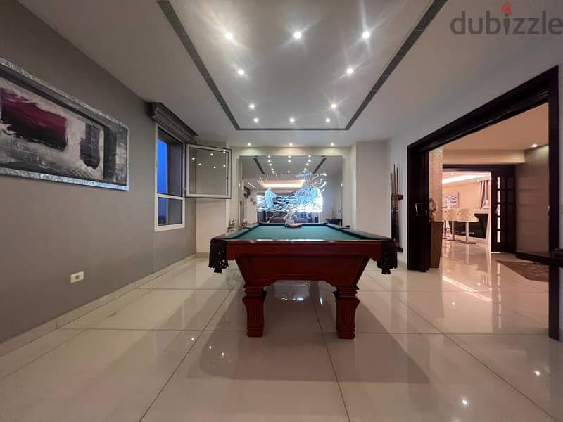 Luxury Duplex, Ain Saade, 650sqm - Sea View 3