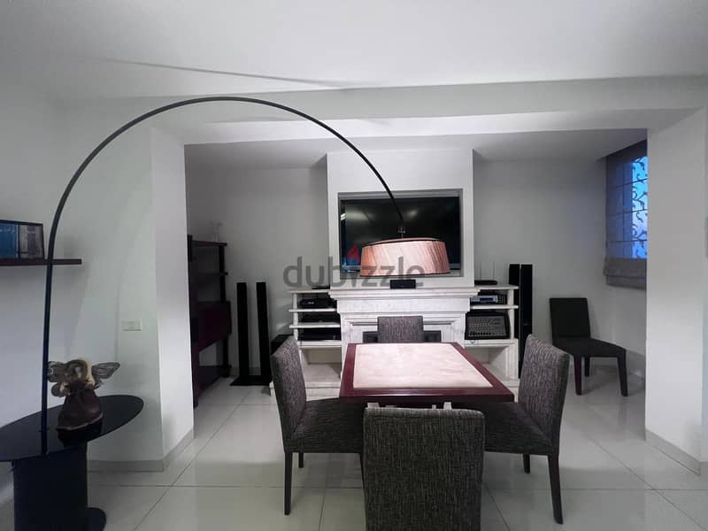 Luxury Duplex, Ain Saade, 650sqm - Sea View 4