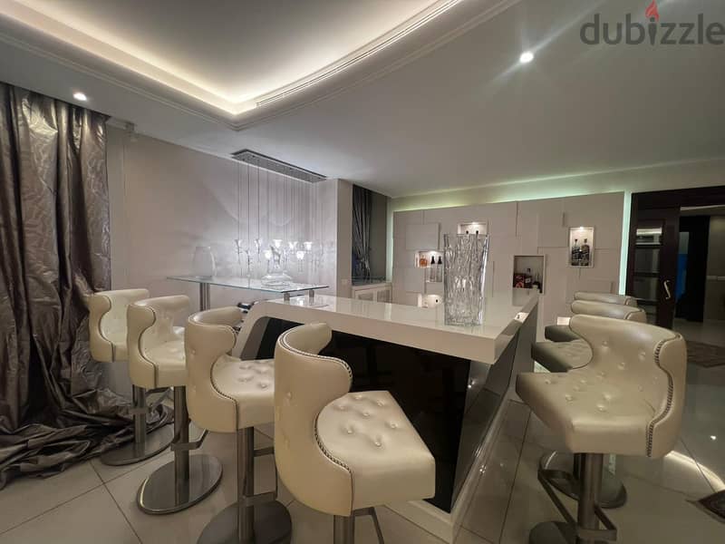 Luxury Duplex, Ain Saade, 650sqm - Sea View 5