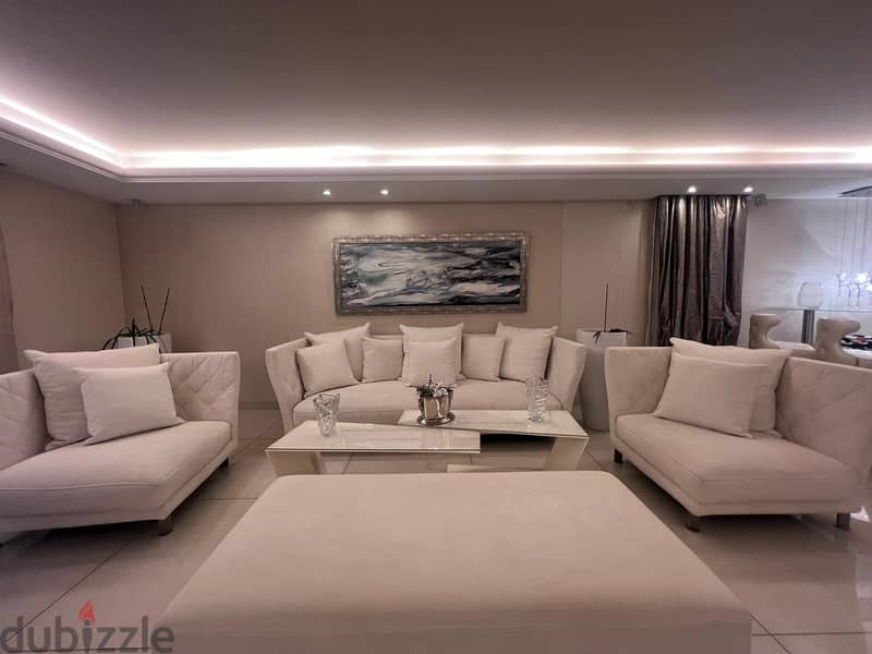 Luxury Duplex, Ain Saade, 650sqm - Sea View 9