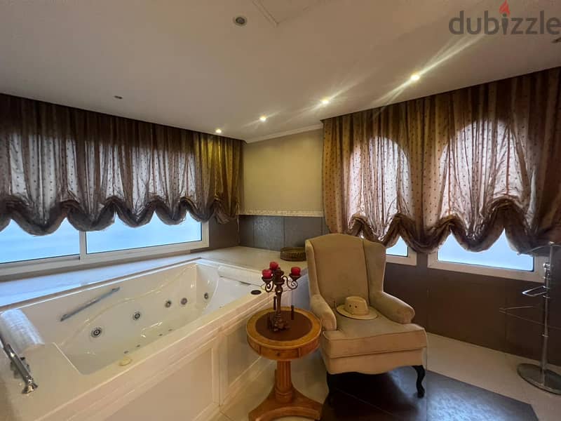 Luxury Duplex, Ain Saade, 650sqm - Sea View 12