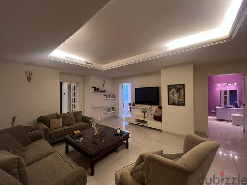 Luxury Duplex, Ain Saade, 650sqm - Sea View 13
