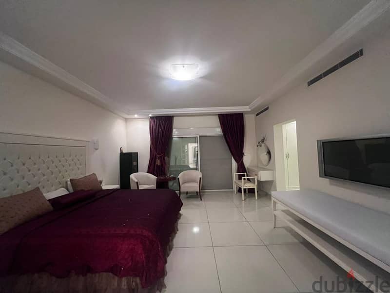 Luxury Duplex, Ain Saade, 650sqm - Sea View 16