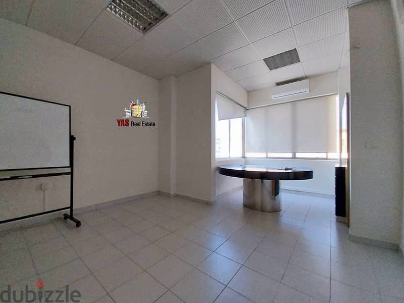 Adonis 85m2 | Rent | Office | Renovated | Prime Location |IV 2