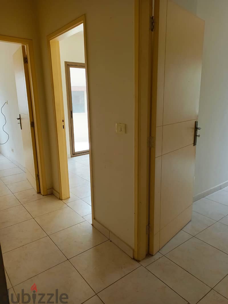 150 m2 apartment for rent in Mansourieh - شقة للإيجار في المنصورية 1