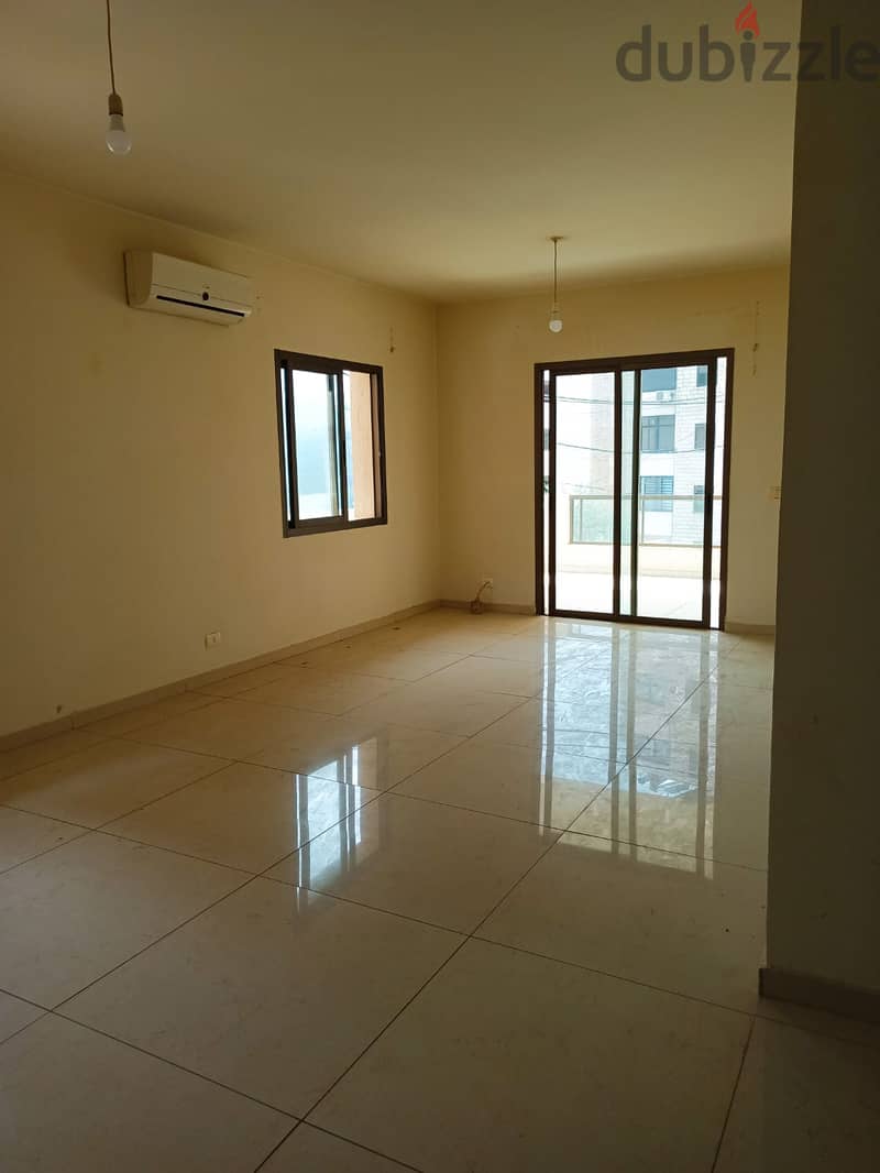 150 m2 apartment for rent in Mansourieh - شقة للإيجار في المنصورية 2
