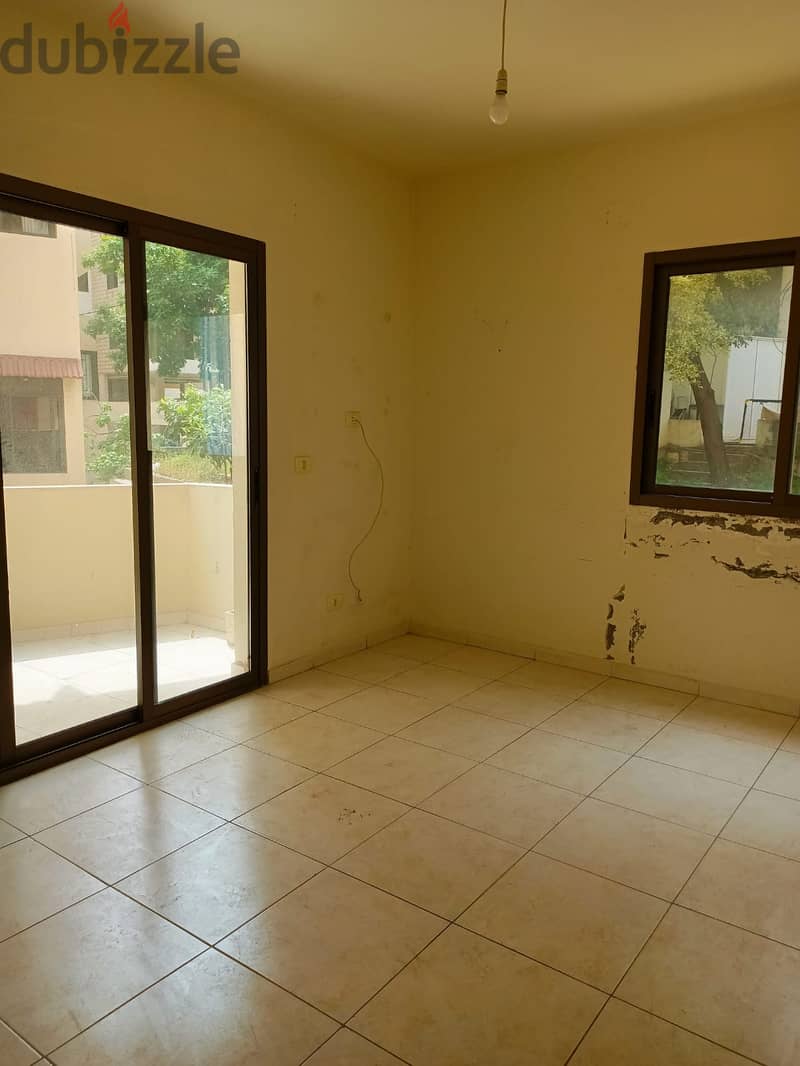 150 m2 apartment for rent in Mansourieh - شقة للإيجار في المنصورية 7