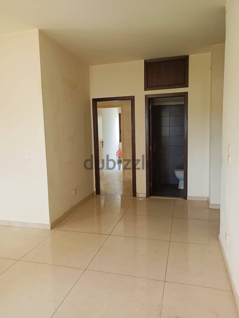150 m2 apartment for rent in Mansourieh - شقة للإيجار في المنصورية 9