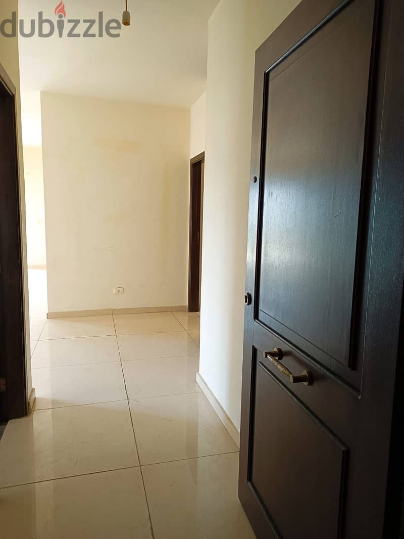 150 m2 apartment for rent in Mansourieh - شقة للإيجار في المنصورية 11