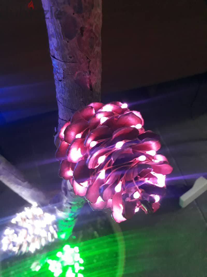Super Original Christmas tree Handmade 10