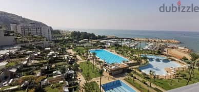 ذوق مصبح holiday beach شالي رائع للايجار 600$ 0