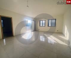 REF#CM00450! Get this brand new apartment in Ajaltoun now!