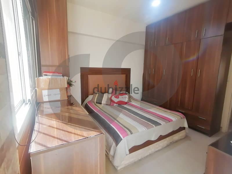 apartment for sale in Nahr Ibrahim / نهر إبراهيم   REF#AB97483 8
