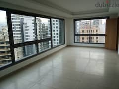 180 Sqm Deluxe new apartment for rent in Badaro