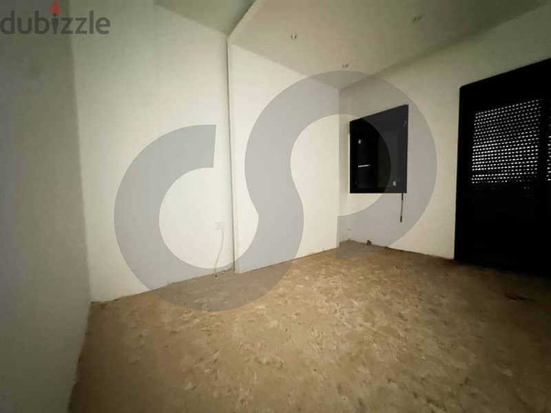 160 SQM Apartment For sale in RABWEH/ الربوة REF#MC97465 3