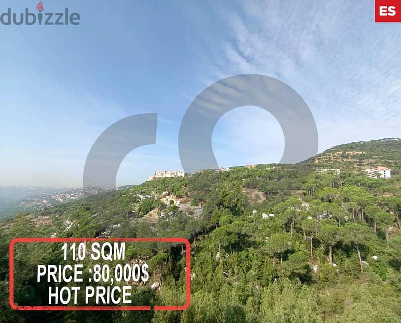 Your dream home in the heart of Douar Zaroon/دوار زرعون ! REF#ES97467 0