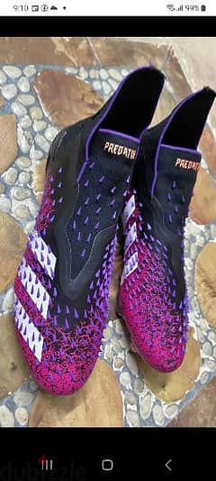 shoes football original nike w adidas اسبدرينات فوتبول حذاء كرة قدم 0