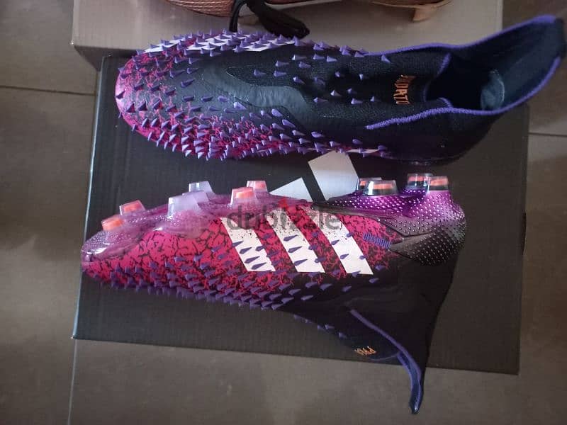shoes football original nike w adidas اسبدرينات فوتبول حذاء كرة قدم 1