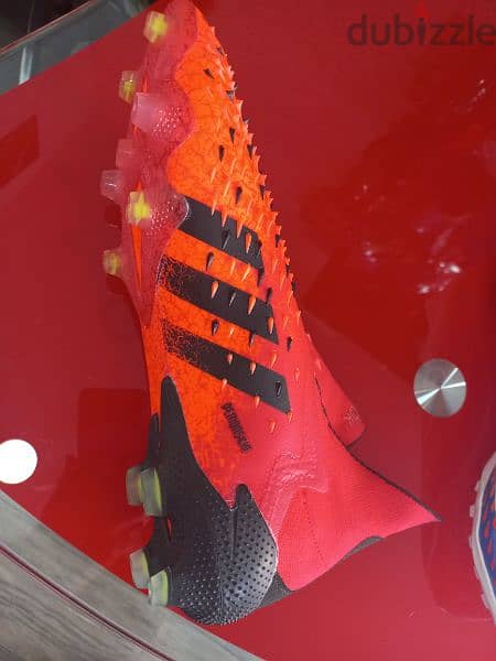 shoes football original nike w adidas اسبدرينات فوتبول حذاء كرة قدم 6