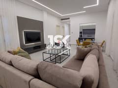 L13568-2 -Bedroom Apartment for Rent in Ain Al Mraiseh, Ras Beirut 0