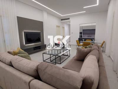 L13568-2 -Bedroom Apartment for Rent in Ain Al Mraiseh, Ras Beirut