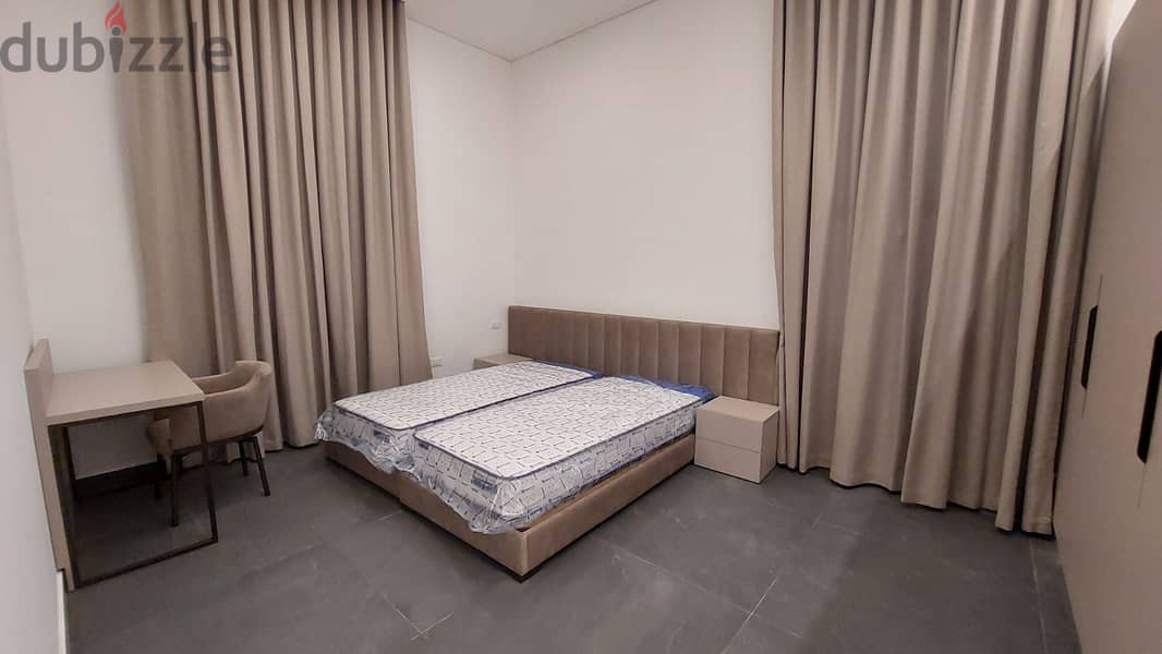 L13568-2 -Bedroom Apartment for Rent in Ain Al Mraiseh, Ras Beirut 4