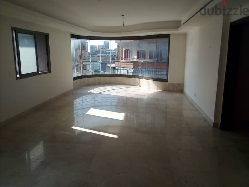210 Sqm | Apartment For Sale In Wata El Msaytbeh 1