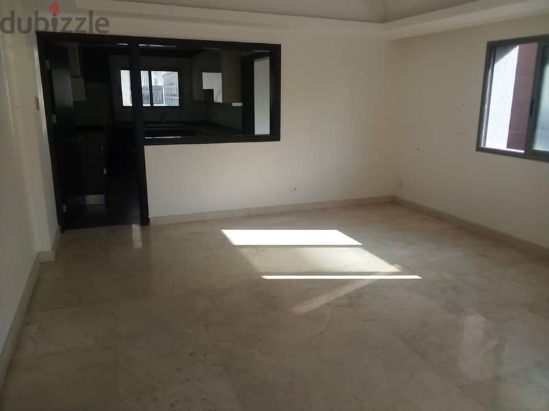 210 Sqm | Apartment For Sale In Wata El Msaytbeh 2
