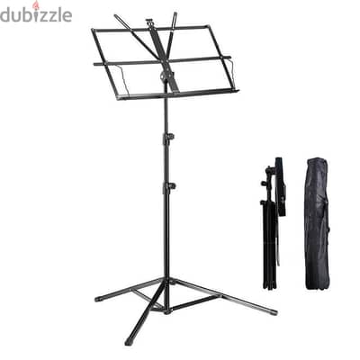 Standard Music Sheet Stand PF-A10