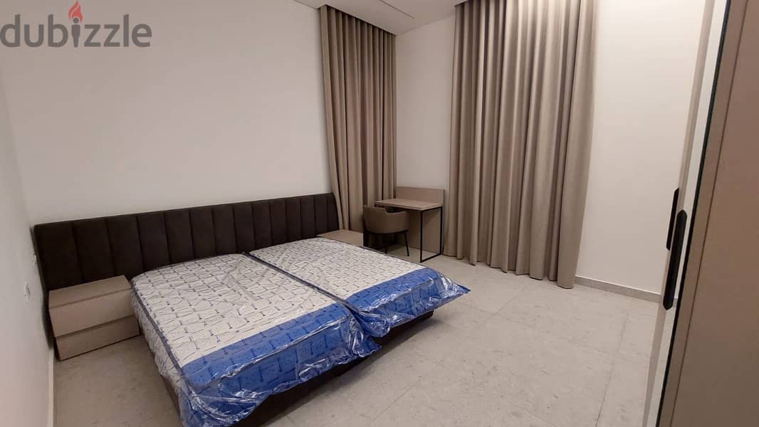 L13569-3-Bedroom Apartment For Rent in Ain Al Mraiseh, Ras Beirut 3