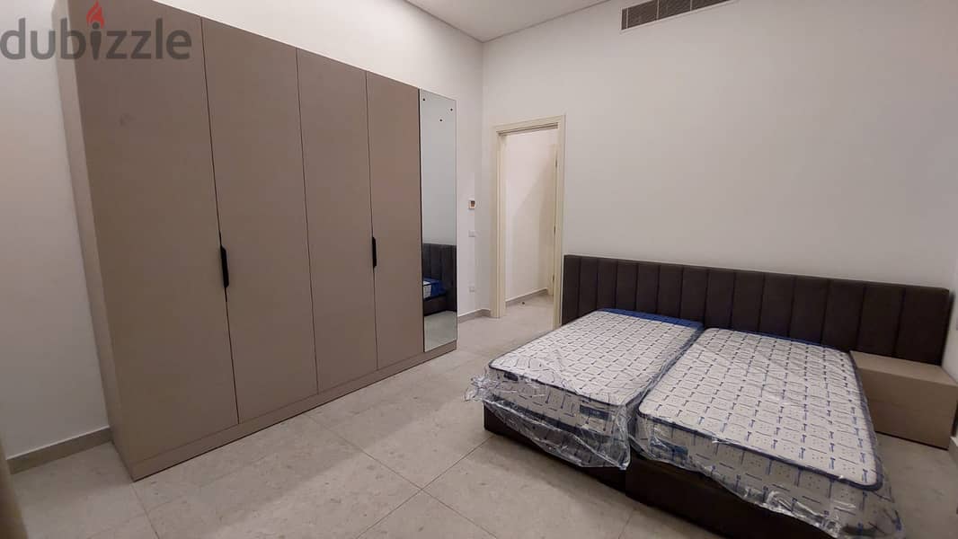 L13569-3-Bedroom Apartment For Rent in Ain Al Mraiseh, Ras Beirut 4