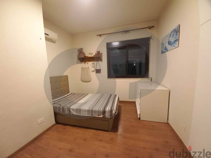 200sqm Bayada/البياضة  furnished apartment for 900$/month REF#FA97476 4