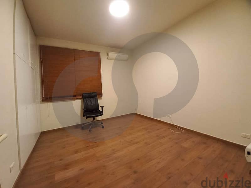 200sqm Bayada/البياضة  furnished apartment for 900$/month REF#FA97476 5