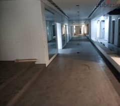 350 Sqm | Showroom For Rent In Achrafieh 0