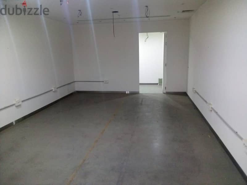 350 Sqm | Showroom For Rent In Achrafieh 1