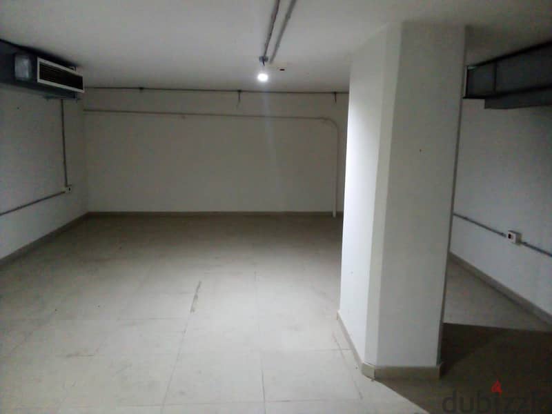 350 Sqm | Showroom For Rent In Achrafieh 5