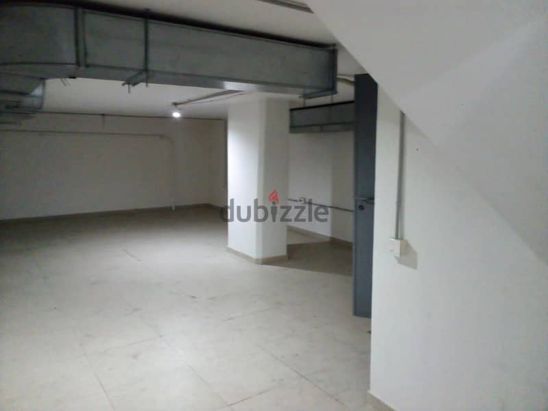 350 Sqm | Showroom For Rent In Achrafieh 10