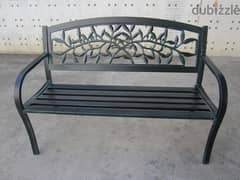 bench metal