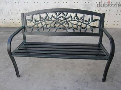 bench metal