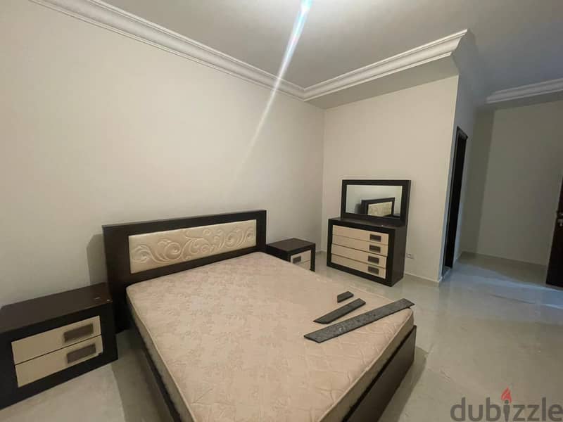 RWK184CA - Apartment For Rent in Sahel Alma - شقة للإيجار في ساحل علما 8