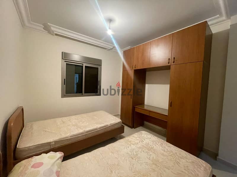 RWK184CA - Apartment For Rent in Sahel Alma - شقة للإيجار في ساحل علما 9